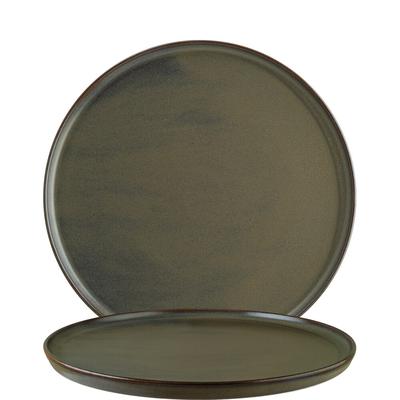 6 x Bonna Gloire Hygge Teller flach 22cm