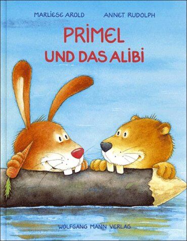Marliese Arold - Primel und das Alibi - Preis vom 09.10.2026 07:28:09 h