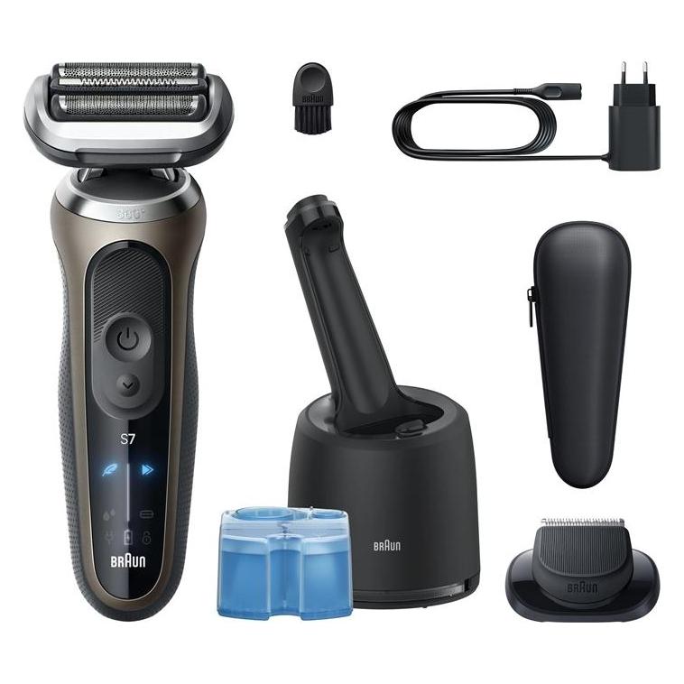 Braun Serie 7 72-C7200CC (72-C7200CC)