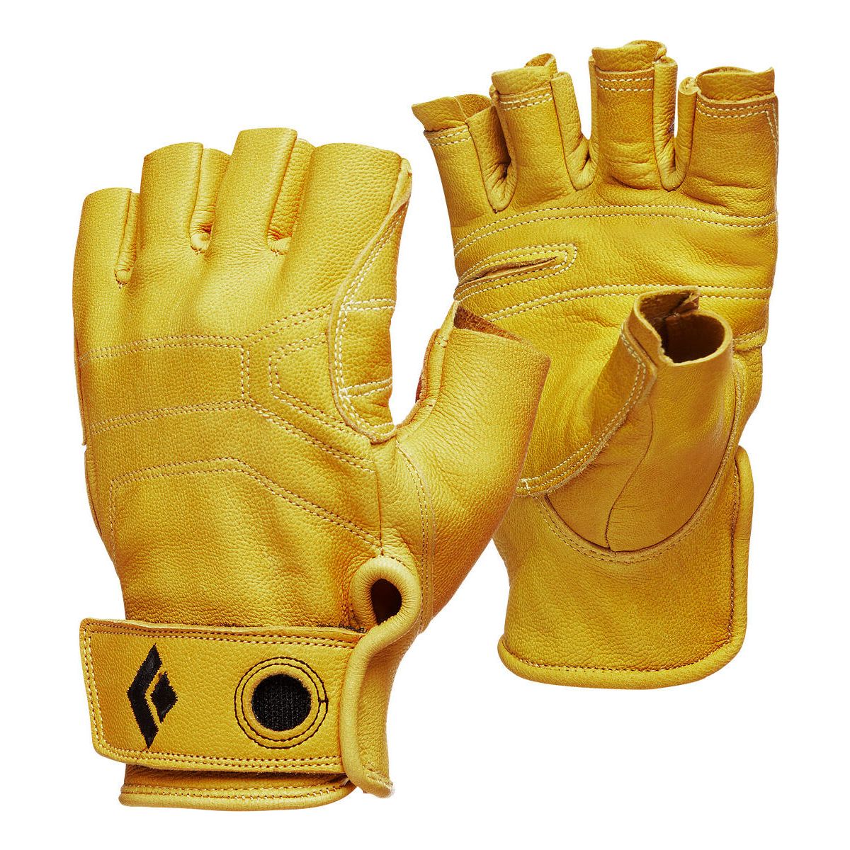 Black Diamond Stone Gloves natural (7004) XS_ BD8018487004XS_1