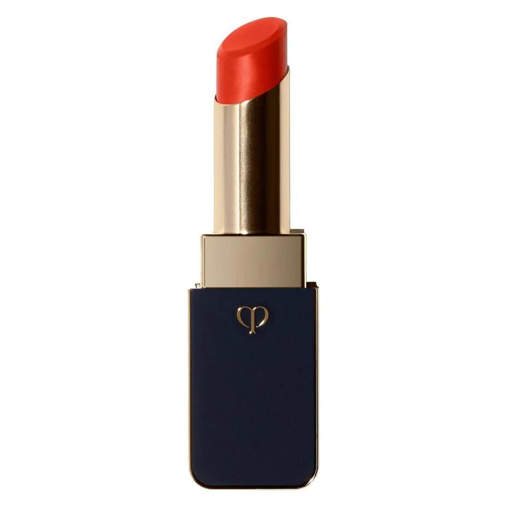 Clé De Peau Lipstick Shine Nr. 214 (214 - Red Orange Rebel) (37833300)