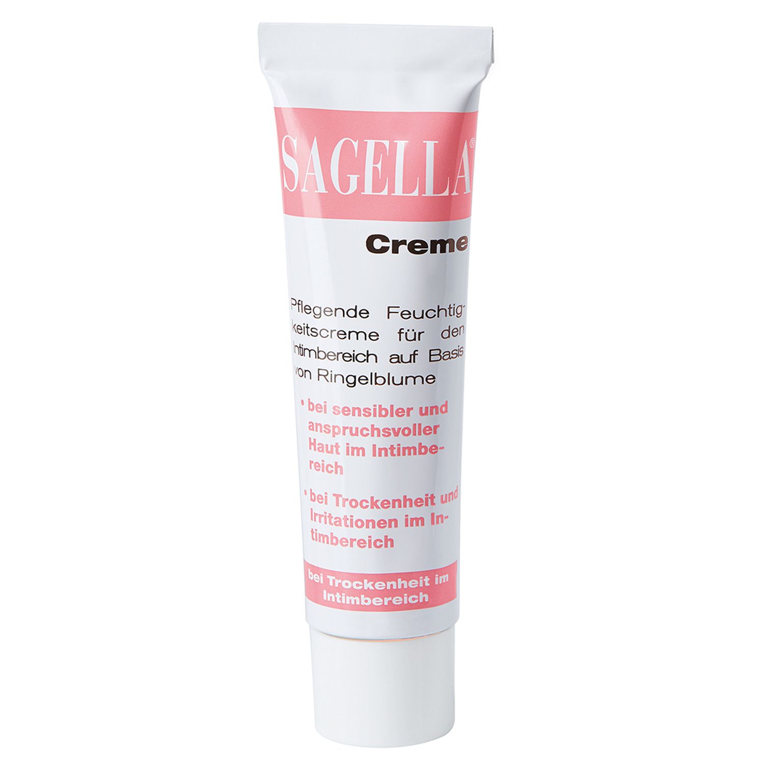 Sagella Creme 30 ml