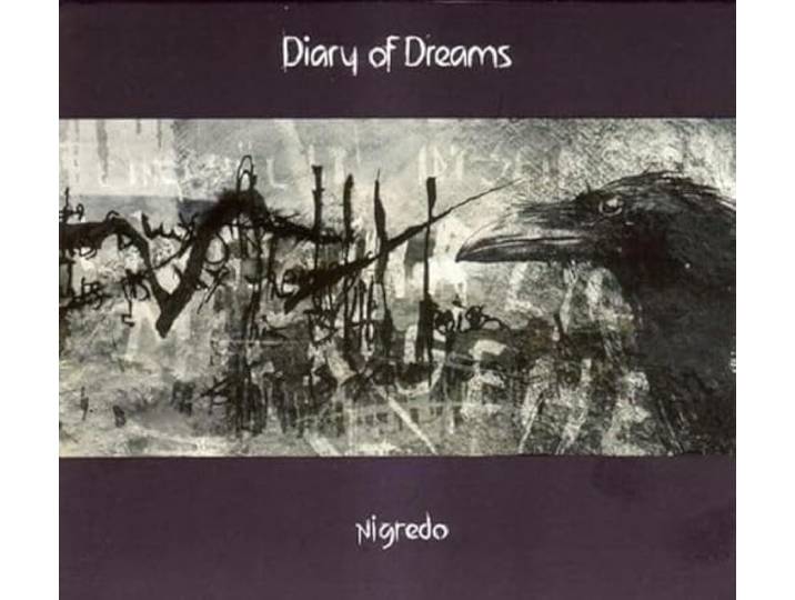 Diary Of Dreams - Nigredo