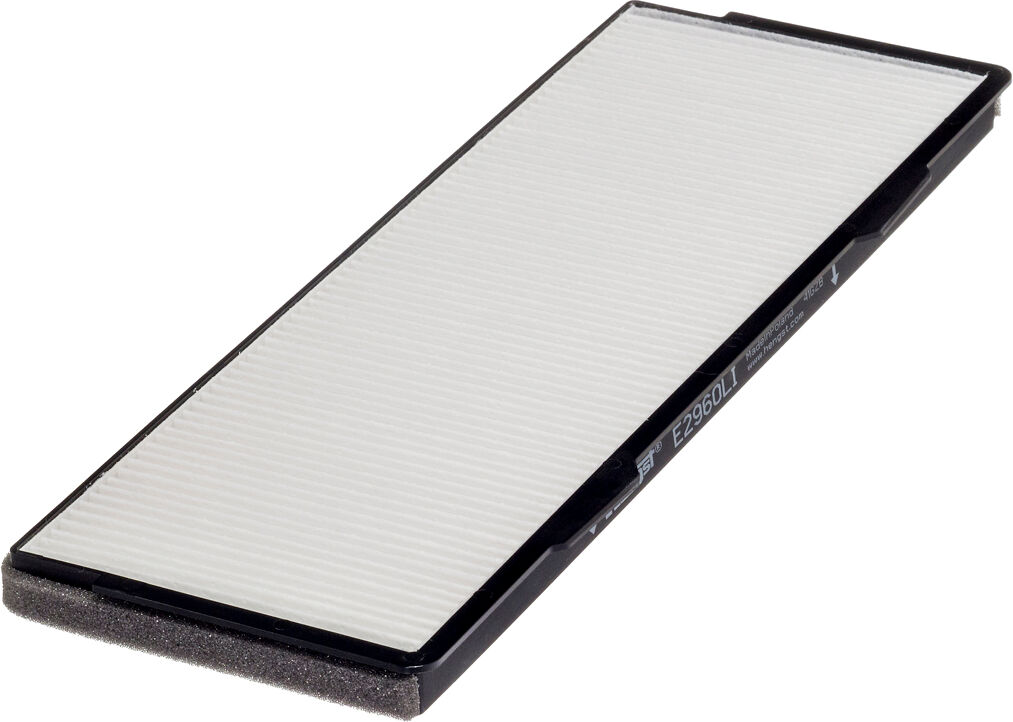 Hengst Filter Filter, Innenraumluft E2960li Für Renault Trucks
