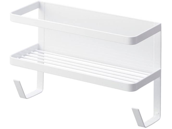 Yamazaki Tower Wasrek magnetisch - Wit