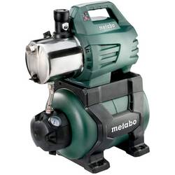 Metabo 600975000 HWW 6000/25 Inox Hauswasserwerk 230 V 6000 l/h