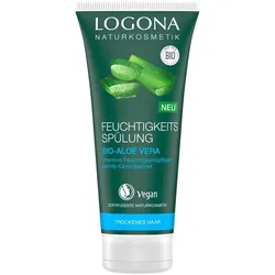 Aloe Vera - Feuchtigkeits Spülung 200ml