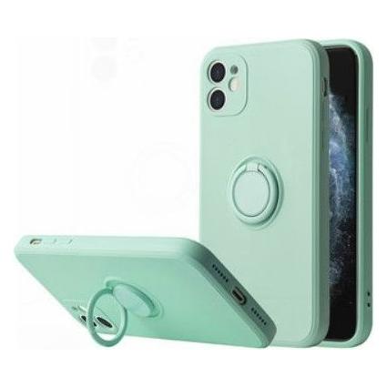 iLike Silicone Ring Redmi 9C / 10A (Xiaomi Redmi 10A, Xiaomi Redmi 9C) (POK044059)