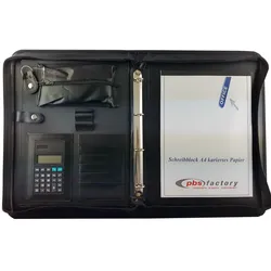 Konferenz- Ringbuchmappe