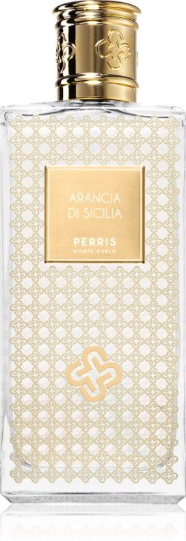 Perris Monte Carlo Arancia Di Sicilia Eau de Parfum unisex 100 ml