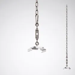 Trilux Kettenaufhängung A01KX/1500 078 01