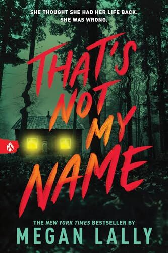 Megan Lally - That's Not My Name - Preis vom 04.10.2026 03:51:26 h