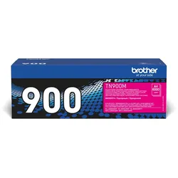 Brother TN-900M Toner magenta Super-Jumbo 6.000S.