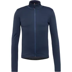 castelli ESPRESSO 2 Fahrradjacke Herren | Gr. S | blau - blau