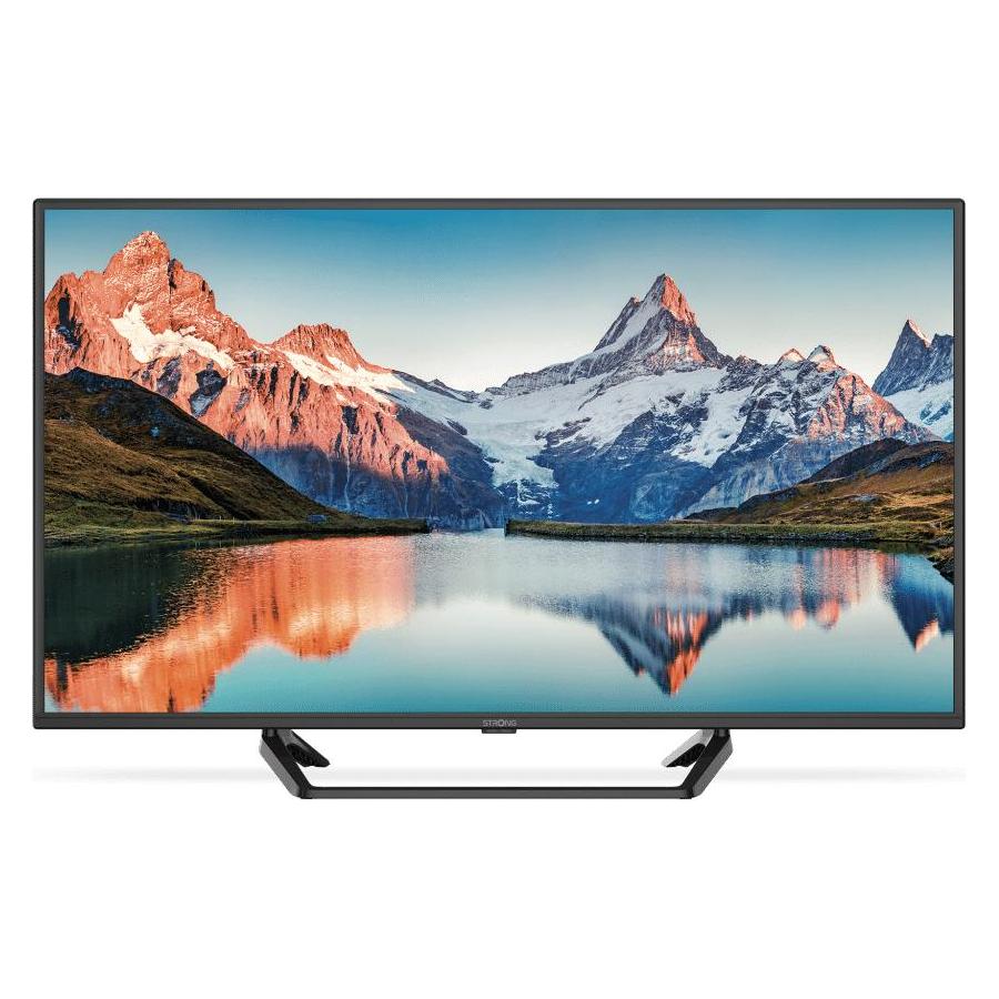Strong SRT40FF2003C 40' Stand Led Tv (40", LCD, Full HD) (SRT40FF2003C)