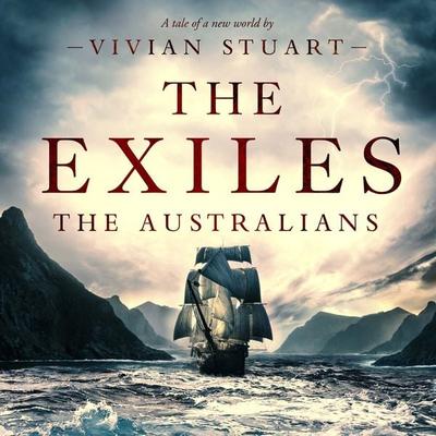 The Exiles - Vivian Stuart, Audio, 9789979642503