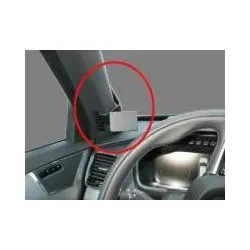 BRODIT 805284 ProClip Halterung - für Volvo XC90 2015-2017 KFZ PDA Navi Halte...