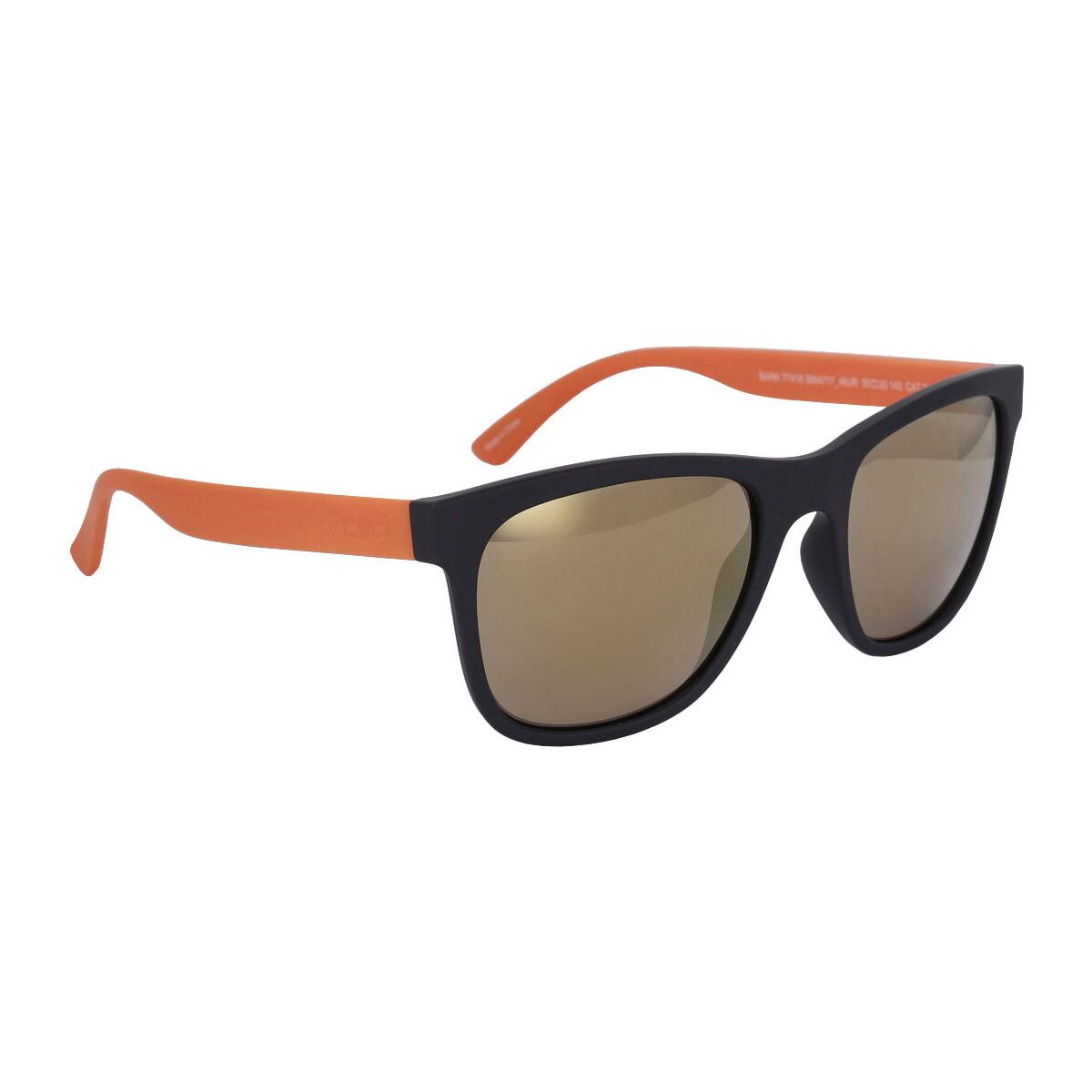 CMP Bark Sunglasses nero-bitter (46UR) U 3B64717-46UR-U
