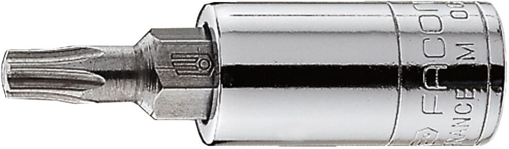 Facom Schraubendreheinsatz 1/4" TX T25 (RX.25)