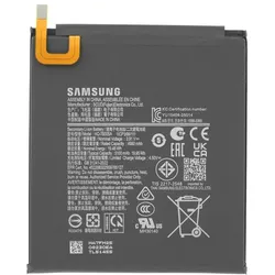 Samsung Galaxy Tab A11 Battery - Original, Smartphone Akku