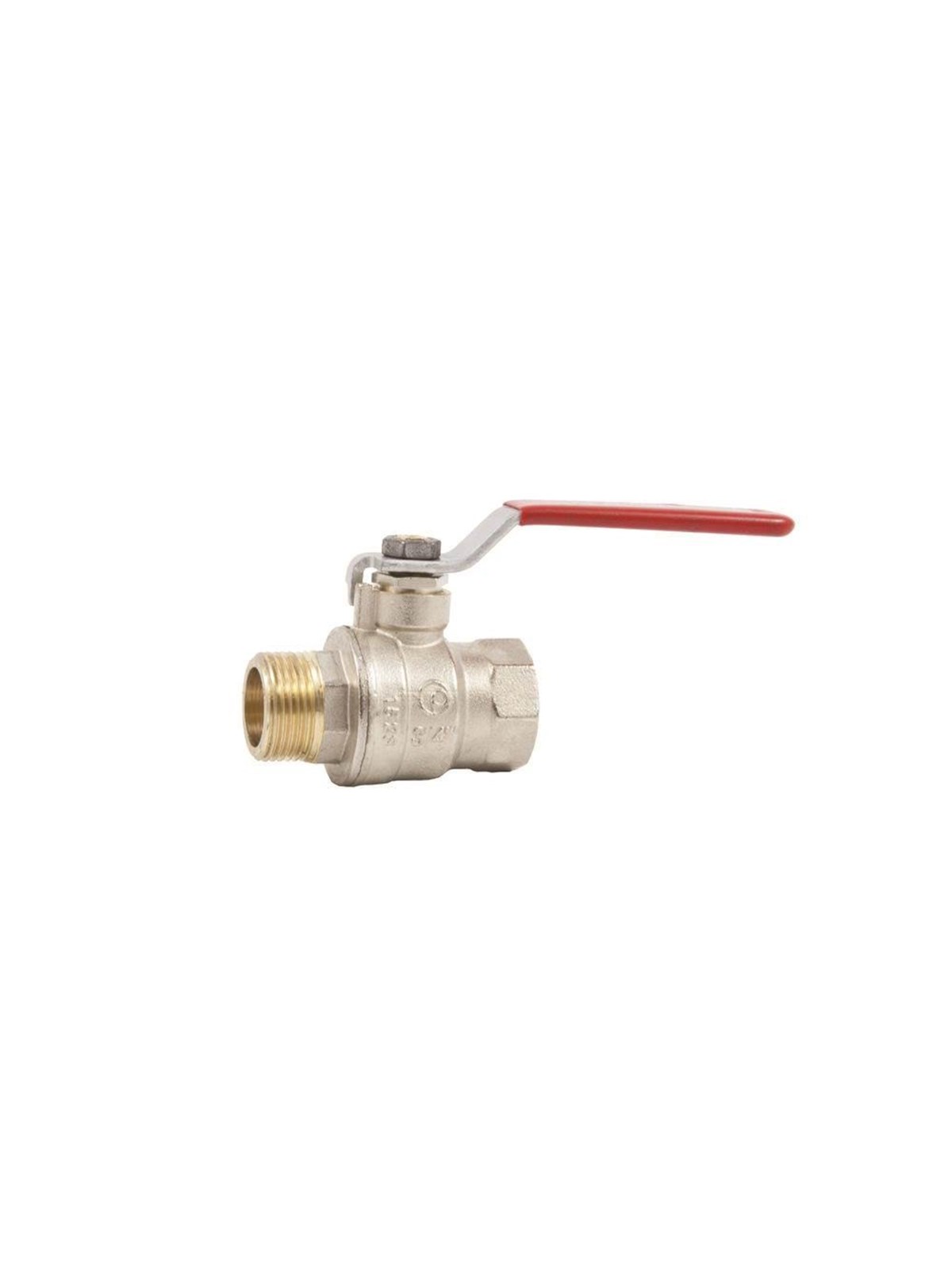 Pettinaroli ball valve for m 51ce 1