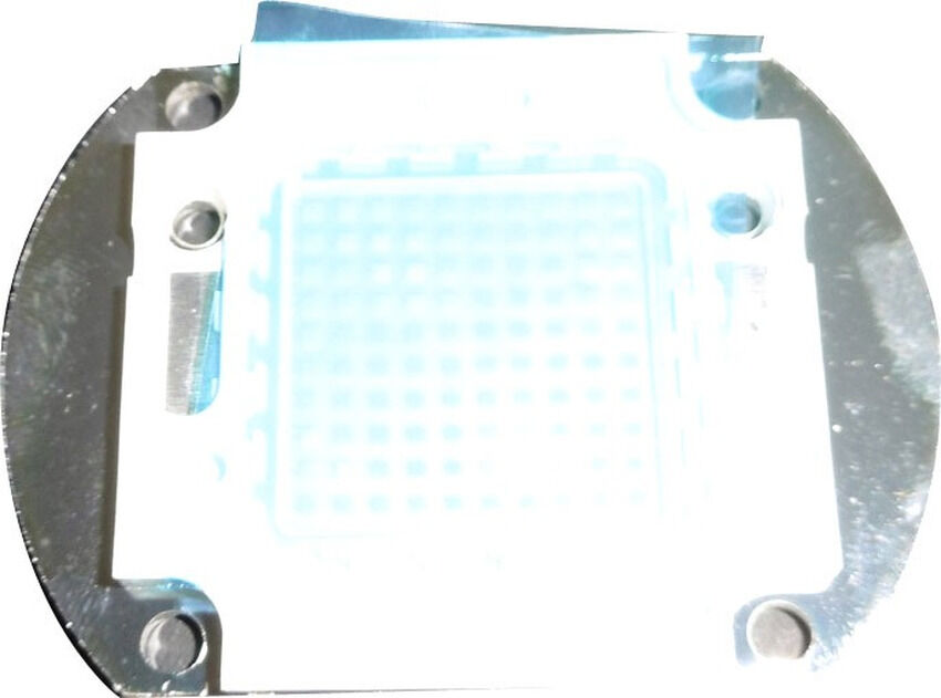 Ersatzteil Led Cob 100w Uv Ip Fl-100 Cob Uv (Mw520)