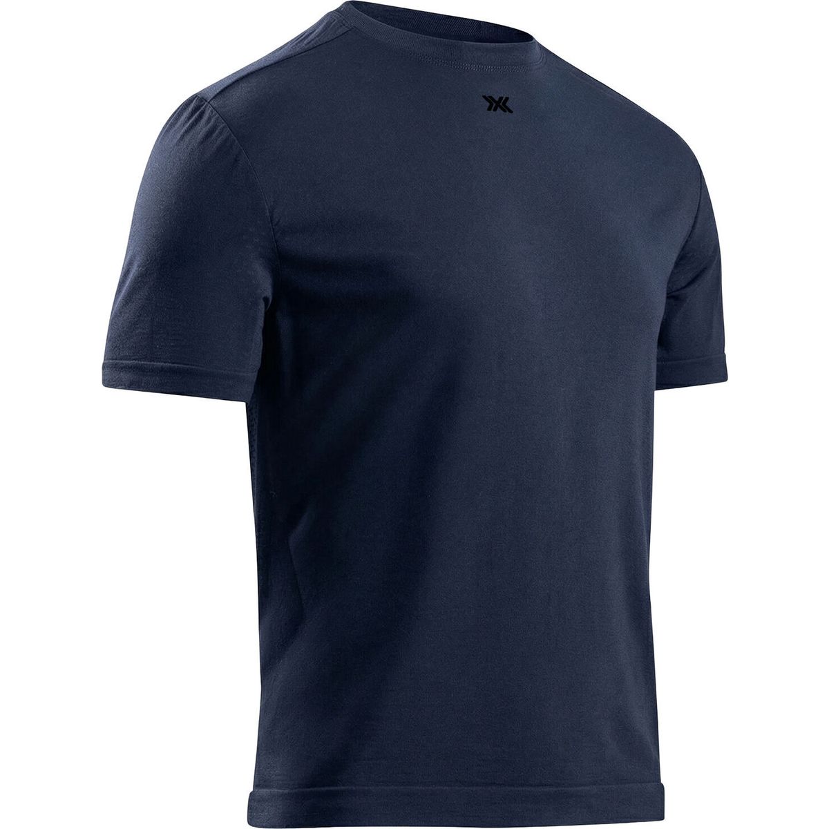 X-Bionic Mightywool Light Shirt SS Men neo navy (A149) S MW-Y2LTW26M-A149-S