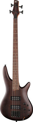 Ibanez SR300EB-WNF Walnut Flat