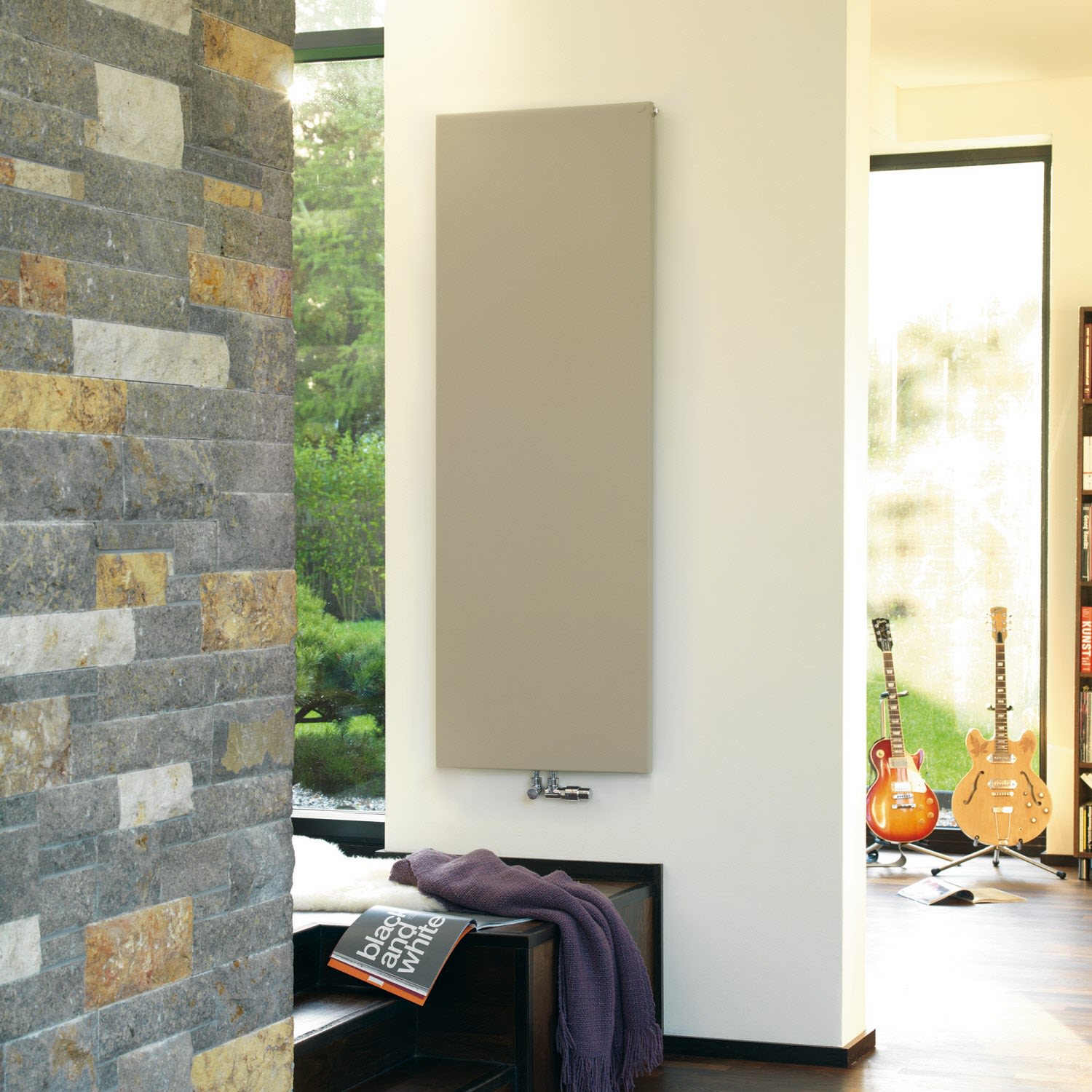 Zehnder Plano Flachheizkörper PV10 140-22