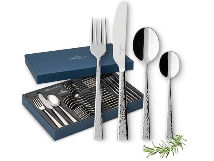 Blacksmith Menagere 24pcs.