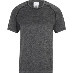 2XU, Herren, Sportshirt, Motion Tech Tee (M), Grau