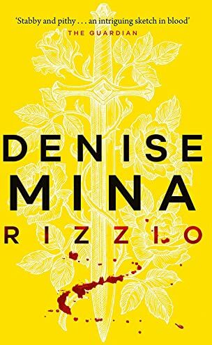 Denise Mina - Rizzio: Darkland Tales - Preis vom 11.10.2026 15:43:13 h