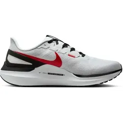 NIKE Herren Laufschuhe AIR ZOOM STRUCTURE 25, Größe 44 in Grau 106
