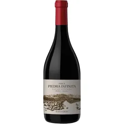 Zuccardi Finca Piedra Infinita 2019
