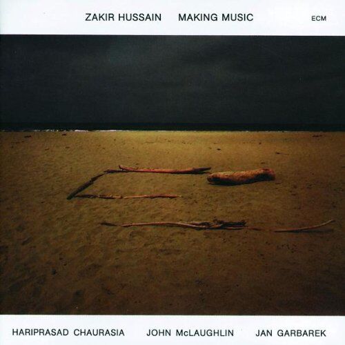 Zakir Hussain - Making Music - Preis vom 04.10.2026 03:51:26 h