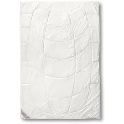 Kauffmann »Wildseide« Bettdecken Light / 230x220 cm / Füllgewicht 760 g
