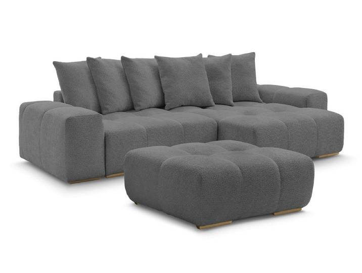 Bobochic Paris Ecksofa Anakin