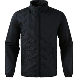 JOMA Berna IV Softshelljacke 100 - schwarz 3XL