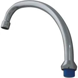 Kludi HU-Auslauf G 3/4 7563305-00 chrom