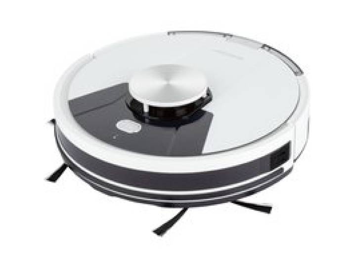 SILVERCREST® Aspirateur robot SSR AL1