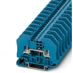 Phoenix Contact 3049660 Bolzenanschlussklemme RTO 3 BU RTO3BU  - 50 Stück