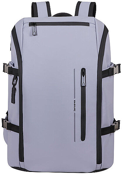 Samsonite Rucksack GLAM-GO 14.1 lavender lila EG