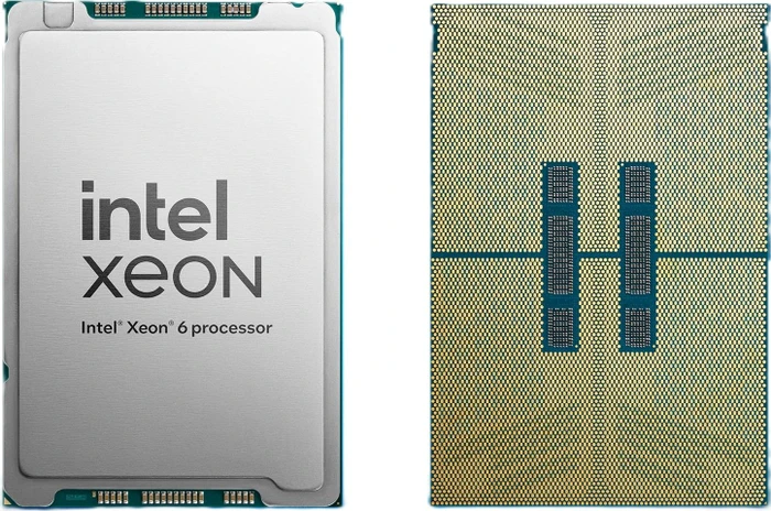 Intel Xeon 6980P / 2 GHz processor - OEM CPU - 128 Kerne - 2 GHz - Intel LGA7529 - Bulk (ohne Kühler)