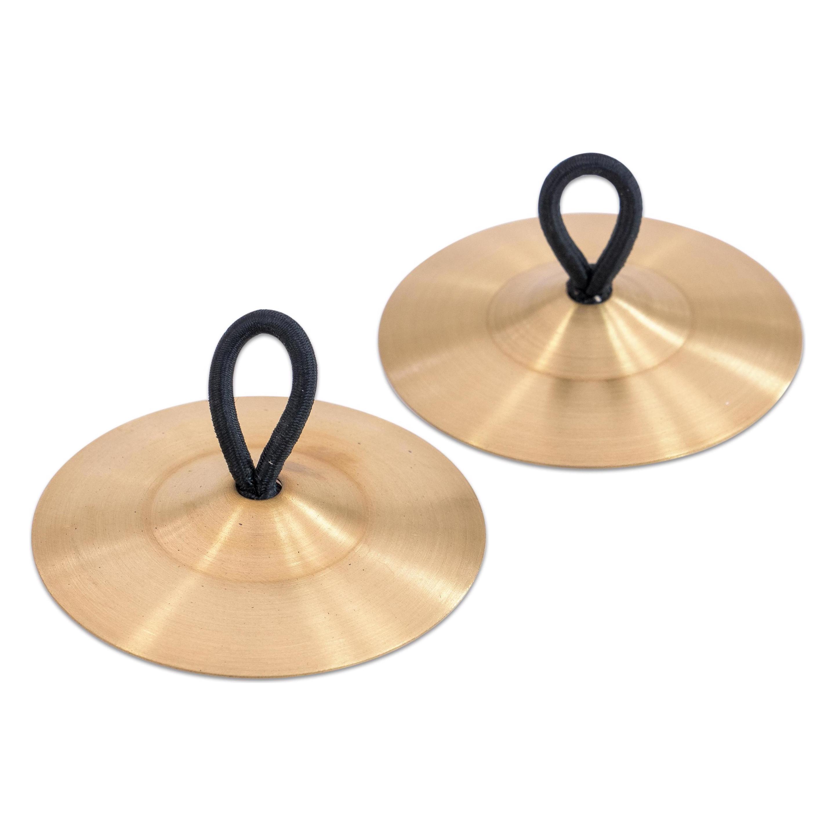 Betzold Musik Fingercymbeln (Perkussion) (34010)