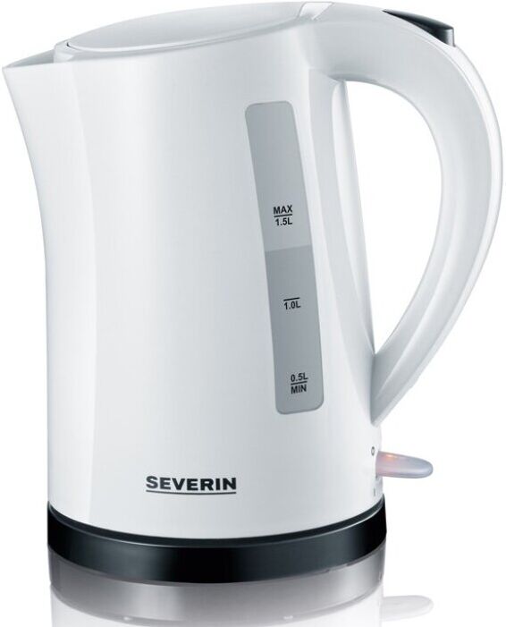 JARRO ELETRICO SEVERIN WK3494