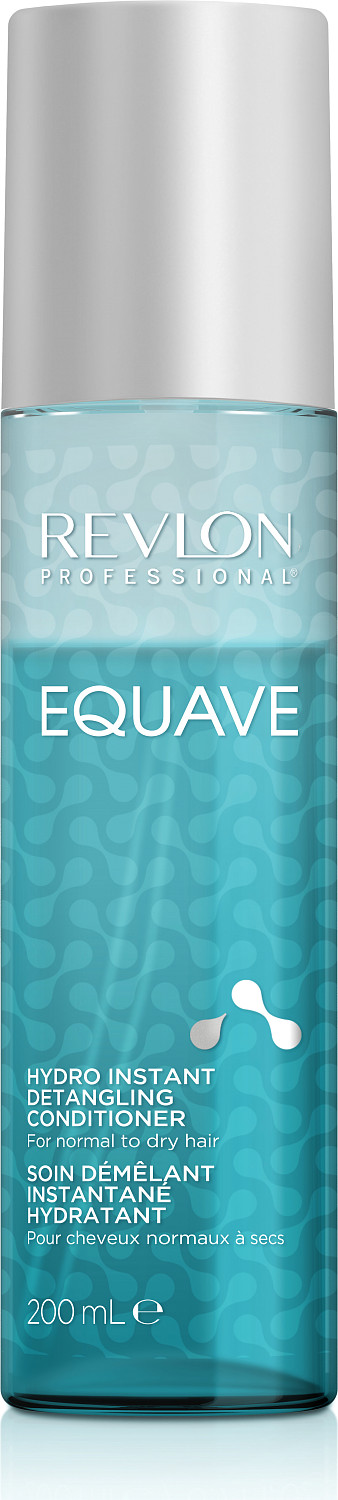 Revlon Professional Equave Hydro Instant Detangling Conditioner 200 ml R7268563000