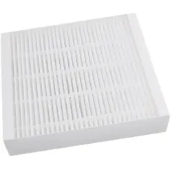 NIBE ERS 10-400 / ERS 10-500 – 1× F7 Ersatzfilter (ePM1 70%) für Zuluft (Smog & Pollen), 248×226×48 mm