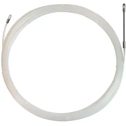 Klauke, Kabeleinziehsystem, Nylon-Einziehband Ø 4 mm 52055 (20 m)