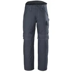 MASCOT Louisville Winterhose INDUSTRY Schwarzblau XXL - 10090-194-010-2XL - Schwarzblau