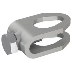 NEUT U-Verbinder V2A 8-10 / 16mm
